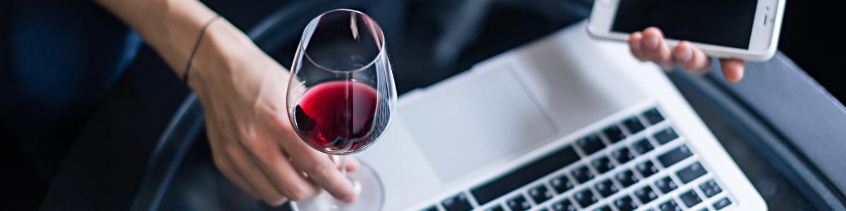 Online wine courses