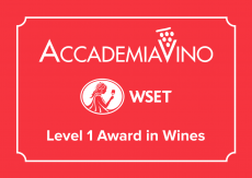 WSET Level 1 Wines