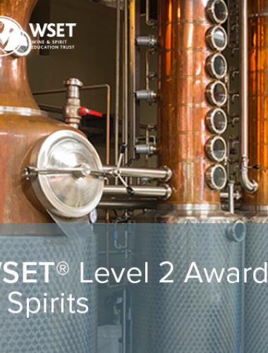 WSET Level 2 Award in Wine Online Course with Wine Kit and Exam