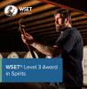 WSET Level 3 Spirits Online