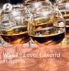 WSET Level 1 in Spirits