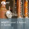 WSET Level 2 in Spirits